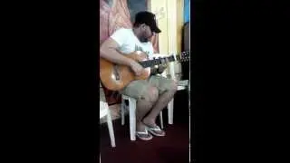 Cómo lirio entre los cardos - Israel Núňez Sánchez