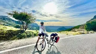 Andalusia On Bicycles