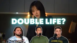 YUQI - 'Bonnie & Clyde' M/V | Music Video Reaction