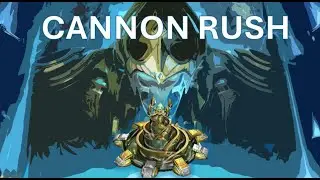 StarCraft 2 Protoss vs Protoss MindGames