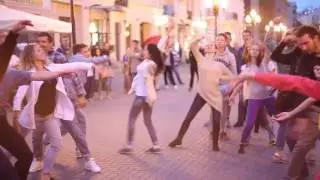 Неожиданное предложение руки и сердца