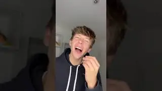Genervt nach der Schule   I   