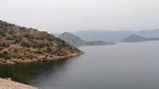 Kundal Dam Sawabi | Pakistan Tourism