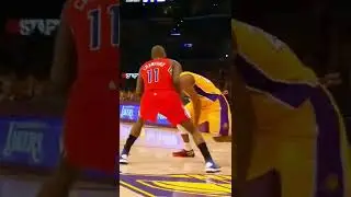 Kobe dunk#shorts