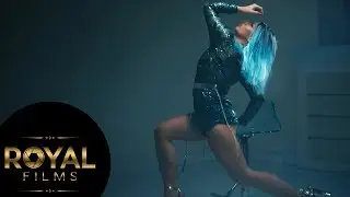 MARIJA ANA - LJUBAV NIJE ZA SLABICE (OFFICIAL VIDEO 2019)