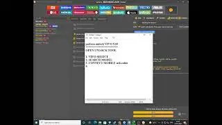 How to pattern unlock vivo Y30 by unlock tool