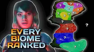 Ranking Every BIOME In SUBNAUTICA 2 From WORST to BEST!!!