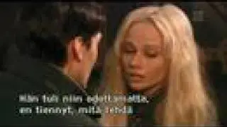 Bednaya Nastya - Vova rescues Anna from Zabaluyev's cellar
