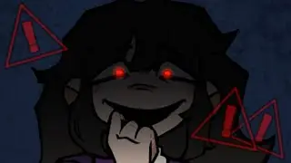 Interlope, but with sawblades