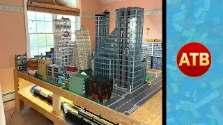 LEGO City Update #15