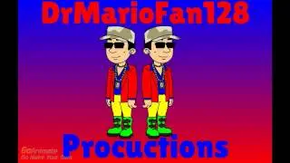 New Intro