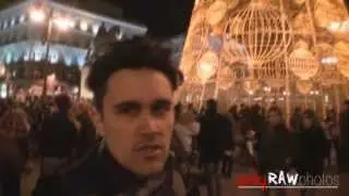 Especial Navidad!! fotografiando el ambiente Navideño
