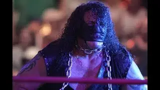WWE 2K19 Abyss Moveset Update