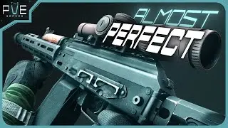 This Raid Was ALMOST Perfect... - PVE Series - #30 - Escape from Tarkov