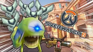 Overwatch 2.Exe