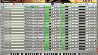 CV Piano (Continous Velocity Piano) VST