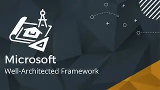 [Microsoft Azure] Well-Architected Framework | Capítulo 01 | Assessment