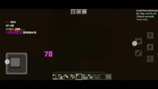 review craft piece mochi rework#gaming #minecraft #onepiece