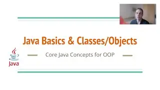 Java OOP Essentials - 1 | Classes, Objects & JVM Explained (Beginner-Friendly)