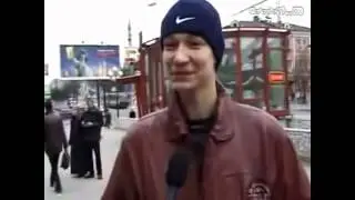 Топ 10 дебилов за 2012 год!