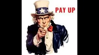 You cant pay for it
