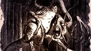 Jabberwocky (Dark/Grand Halloween Organ Music)