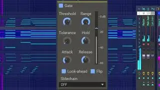 Plugin Highlight: KHs Gate