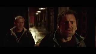 Batman Begins. Batman's first appearance