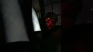 WTF is that??? #monster #creepypasta #demon #animation #jumpscare #spooky #dontlook