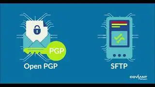 How-To Automate Managed File Transfers Using PGP and SFTP Easily And Securely With Diplomat MFT