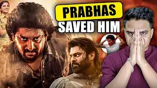 Saripodhaa Sanivaaram Movie Hindi Dubbed REVIEW | Suraj Kumar