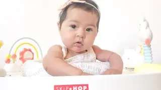 Teen Mom: Apartment Hunting / Aleïa’s first time on a Activity Center
