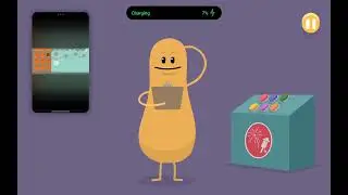 Dumb ways to die gameplay 