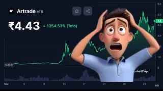 atr coin | artrade | artrade coin | atr token | artrade token | explain Artrade in detail