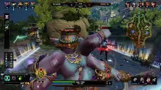 BEST DUO LANE NA?! (Smite Gameplay #2)