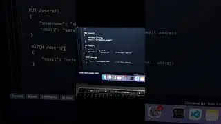 Difference between PUT and PATCH method in JavaScript 