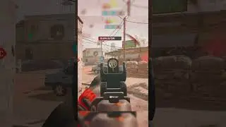 The Holger 556 is The BEST AR in MW3