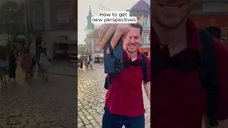 TRY THIS PHOTOTRICK! #howtophotography #photography #photohacks