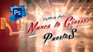 Photoshop Insertar texto