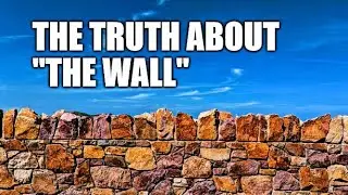 The Wall - A Reality for Women & Cope for Average Men