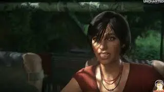 Uncharted - The Lost Legacy 2 стрим