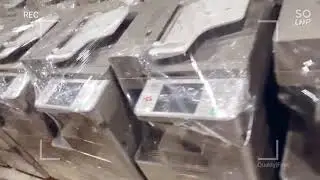 Canon IR ADVANCE 4025