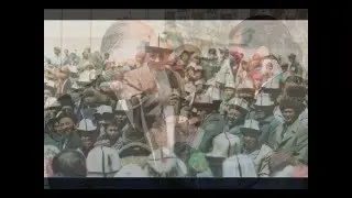 Tajik Song about Prophet Muhammad(s)