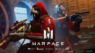 Warface Silent Killer (No Commentary)