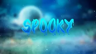 SPOOKY TEXT TUTORIAL IN PHOTOPEA!