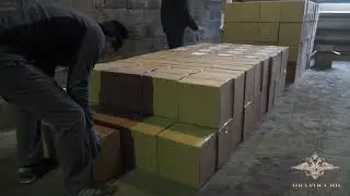 Бутлегеры