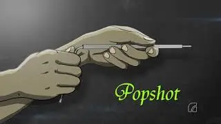 How to make a Popshot