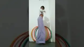 Manali Trance | Himanshi Grover Choreography | Beat Catcher | #bellydance #shorts #dance #trending
