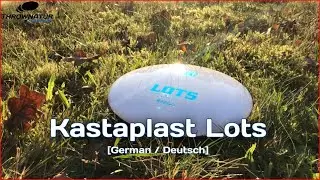 [GER] Disc Review: Kastaplast Lots