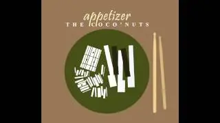 The Coco'nuts - Jungle song